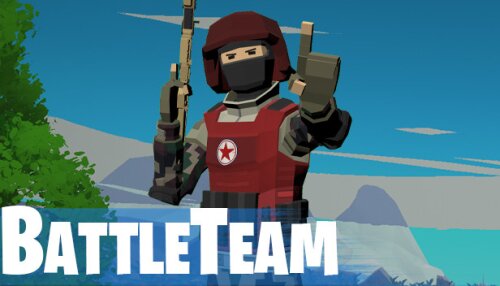Download Battle Team