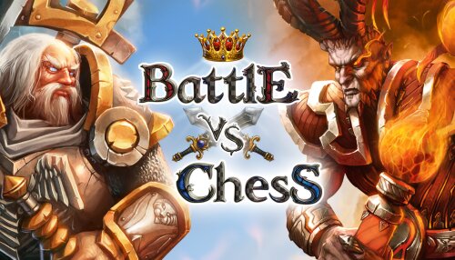 Download Battle vs Chess (GOG)