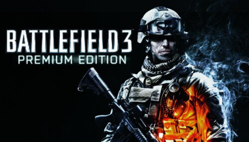 Download Battlefield 3™