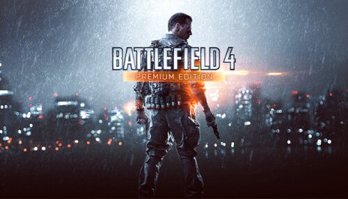 Download Battlefield 4™