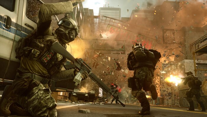 Battlefield 4™ Repack Download