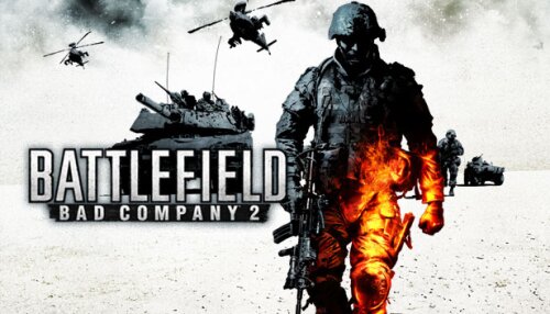 Download Battlefield: Bad Company™ 2