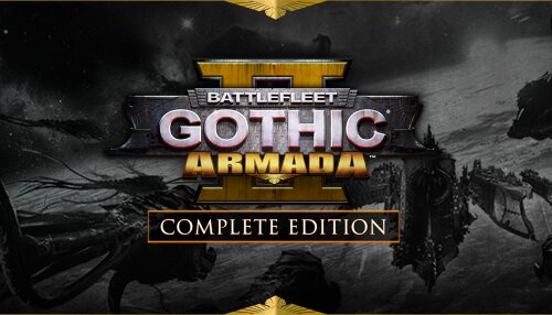 Download Battlefleet Gothic: Armada 2 - Complete Edition (GOG)