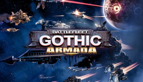 Download Battlefleet Gothic: Armada (GOG)