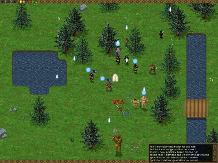 Battles of Norghan Download Free