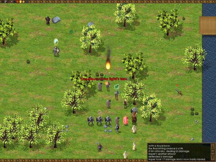 Battles of Norghan PC Crack
