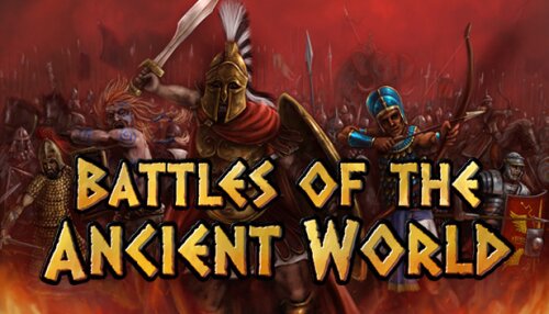 Download Battles of the Ancient World