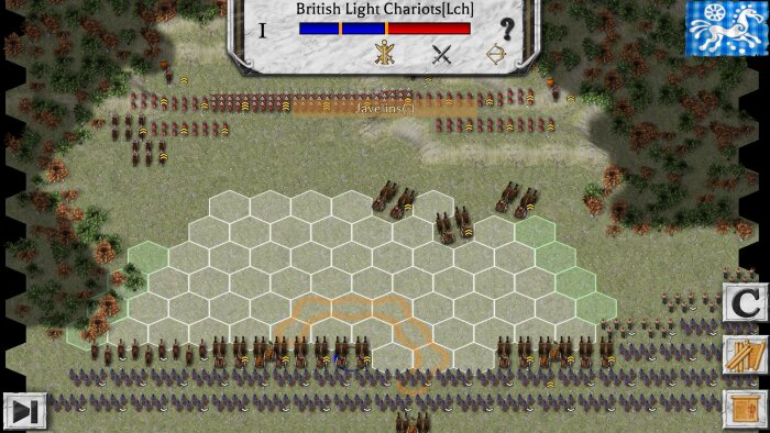 Battles of the Ancient World Repack Download