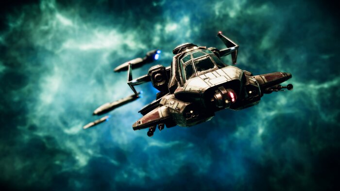 Battlestar Galactica Deadlock: Armistice Download Free