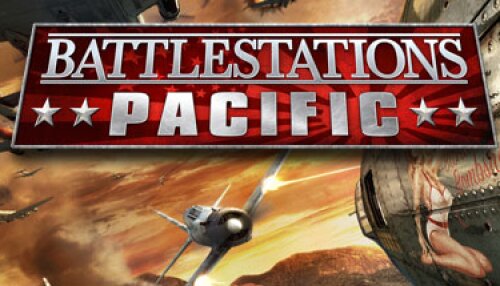 Download Battlestations Pacific