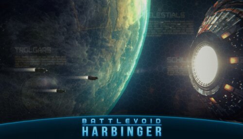 Download Battlevoid: Harbinger