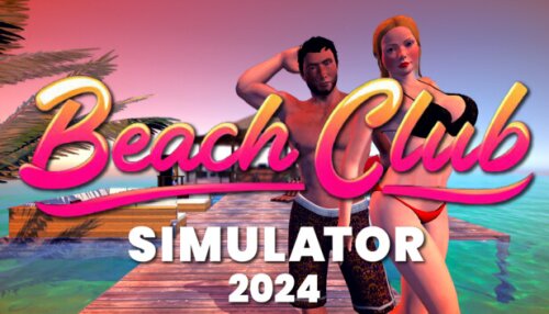 Download Beach Club Simulator 2024