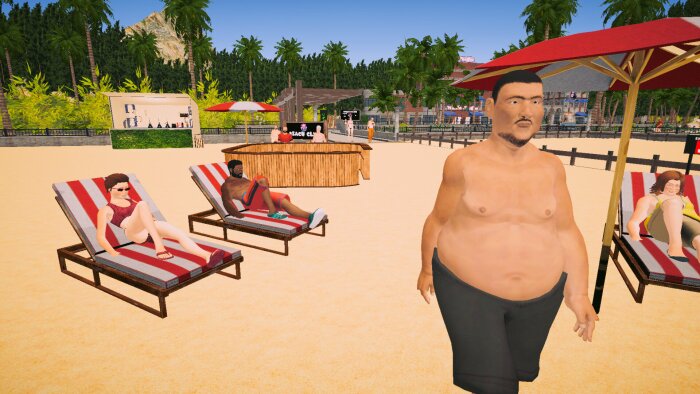 Beach Club Simulator 2024 Free Download Torrent