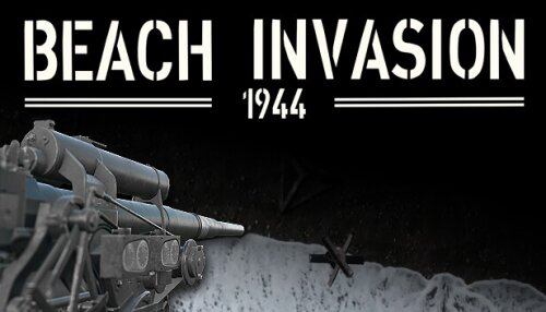 Download Beach Invasion 1944