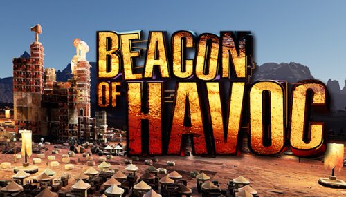 Download Beacon of Havoc