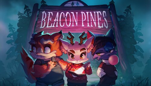 Download Beacon Pines (GOG)