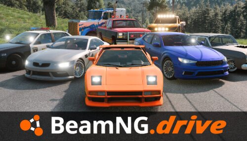 Download BeamNG.drive