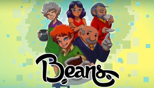 Download Beans: The Coffee Shop Simulator