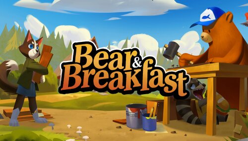 Download Bear and Breakfast (GOG)