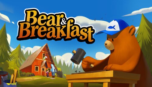 Download Bear and Breakfast