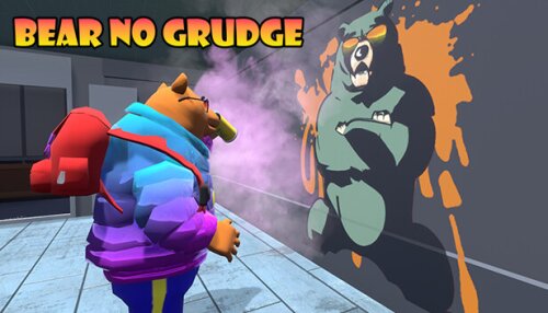 Download Bear No Grudge