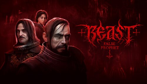 Download BEAST: False Prophet