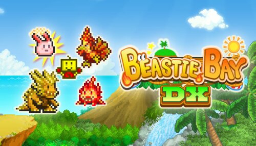 Download Beastie Bay DX