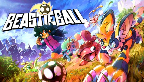 Download Beastieball