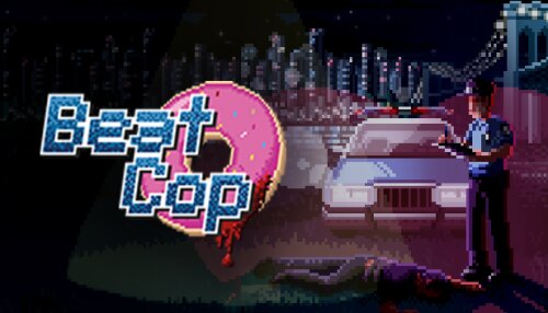 Download Beat Cop