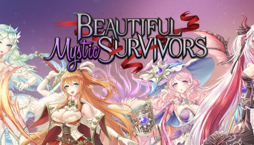 Download Beautiful Mystic Survivors (GOG)