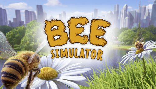 Download Bee Simulator (GOG)