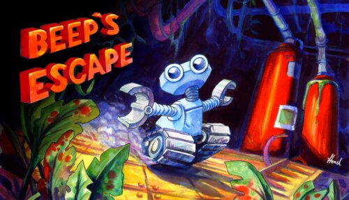 Download Beep's Escape