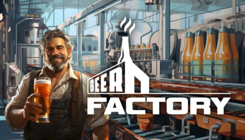 Download Beer Factory