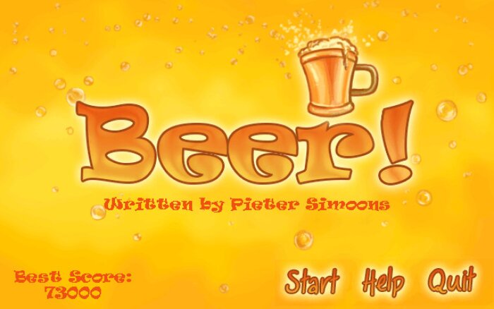 Beer! Free Download Torrent