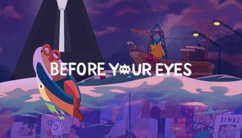 Download Before Your Eyes (GOG)