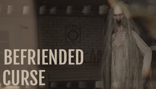 Download Befriended Curse