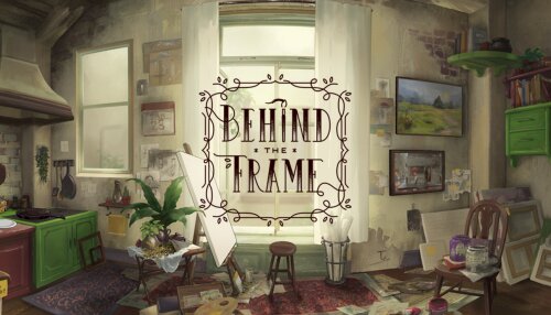 Download Behind the Frame: The Finest Scenery (GOG)