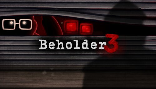 Download Beholder 3 (GOG)