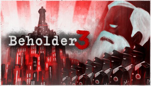 Download Beholder 3