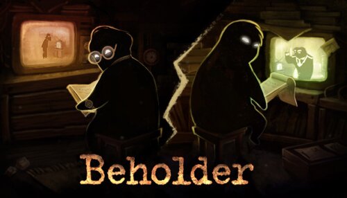 Download Beholder