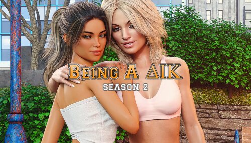 Download Being a DIK - Season 2 (GOG)