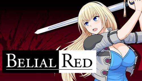 Download Belial Red