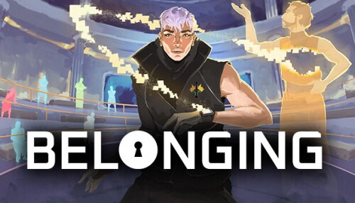 Download Belonging