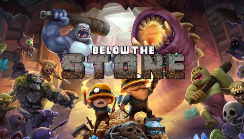 Download Below the Stone (GOG)