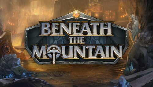 Download Beneath the Mountain