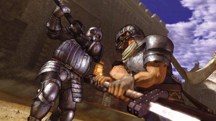 BERSERK and the Band of the Hawk PC Crack