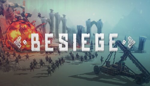 Download Besiege (GOG)