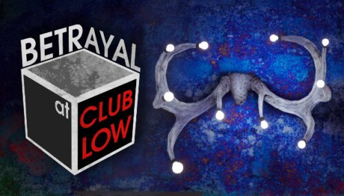 Download Betrayal At Club Low