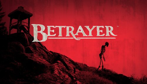 Download Betrayer (GOG)