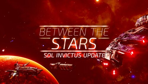 Download Between the Stars (GOG)